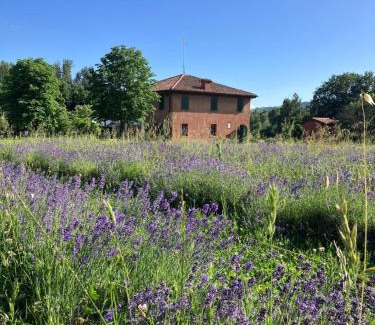 Casalecchio di Reno Casa | Agriturismo Parco della Chiusa