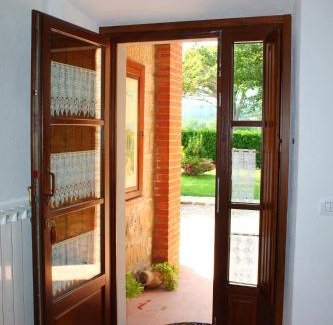 Gallina Casa | Agriturismo Palazzi Del Papa