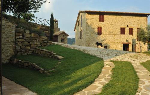 San Presto Casa | Agriturismo Paradiso 44
