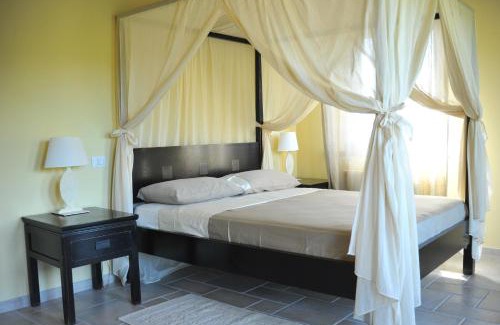 San Presto Casa | Agriturismo Paradiso 44