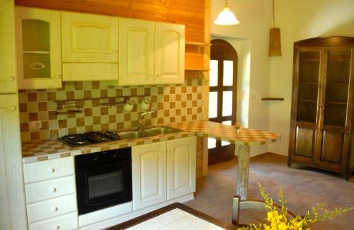 Ponte Grande Casa | Agriturismo Paradiso41