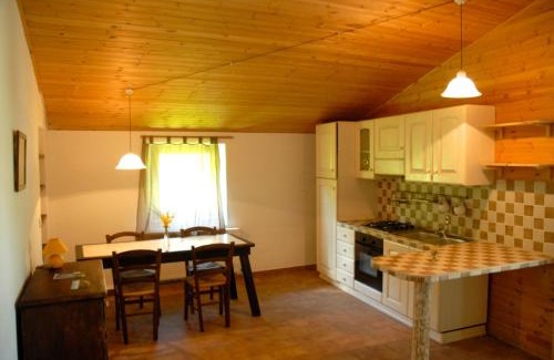 Ponte Grande Casa | Agriturismo Paradiso41