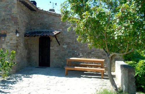 Ponte Grande Casa | Agriturismo Paradiso41