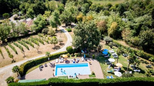 Bussolino Cama Y Desayuno | Agriturismo Parco Campofelice