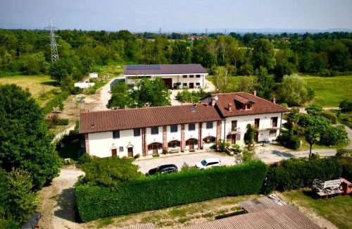 Bussolino Cama Y Desayuno | Agriturismo Parco Campofelice