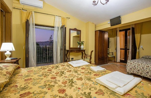 Flumeri Otro | Agriturismo Petrilli