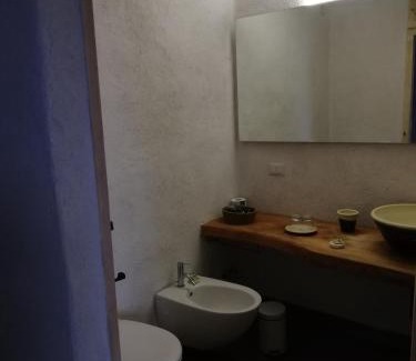 Castiglione d'Orcia Casa | Agriturismo Pian Di Meta Vecchia