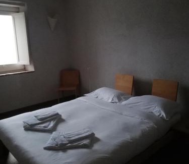 Castiglione d'Orcia Casa | Agriturismo Pian Di Meta Vecchia