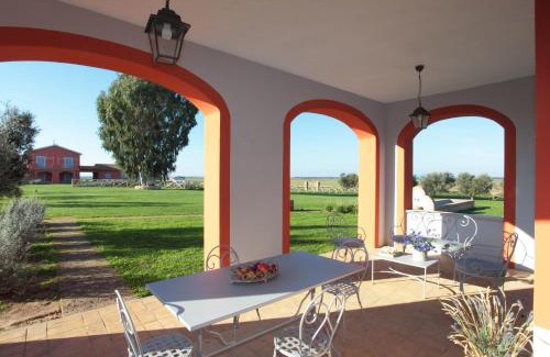 Tarquinia Casa | Agriturismo Piani Della Marina