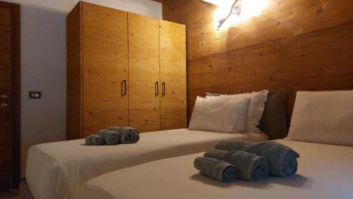 Madonna di Tirano Apartamento | Agriturismo Piangembro