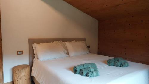 Madonna di Tirano Apartamento | Agriturismo Piangembro
