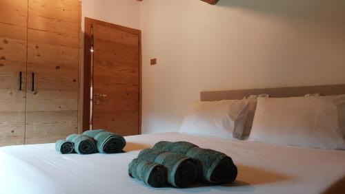 Madonna di Tirano Apartamento | Agriturismo Piangembro
