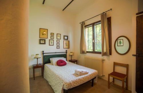 Carpena Casa | Agriturismo Picchio Rosso