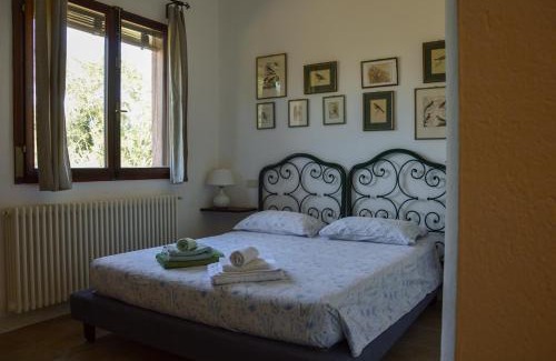 Carpena Casa | Agriturismo Picchio Rosso