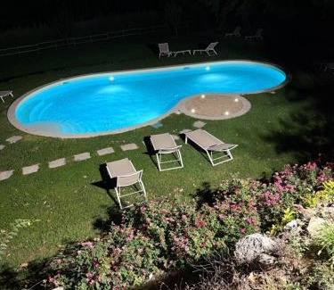 Ponti sul Mincio Casa | Agriturismo Pieve San Nicolo'