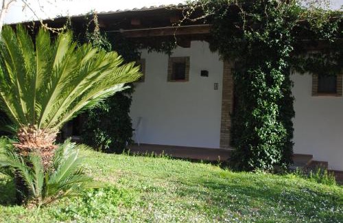 Troia Casa | Agriturismo Pirro