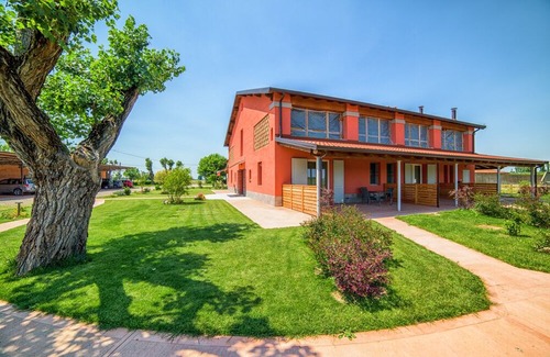 Budrio Hotel | Agriturismo Podere Amati