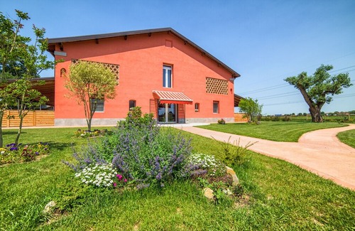 Budrio Hotel | Agriturismo Podere Amati