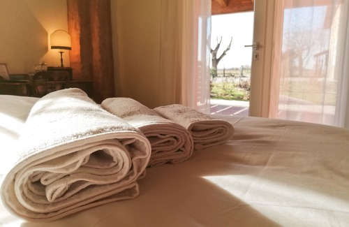 Budrio Hotel | Agriturismo Podere Amati