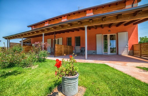 Budrio Hotel | Agriturismo Podere Amati