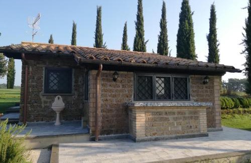 Nepi Casa | Agriturismo Podere Bianca Maria