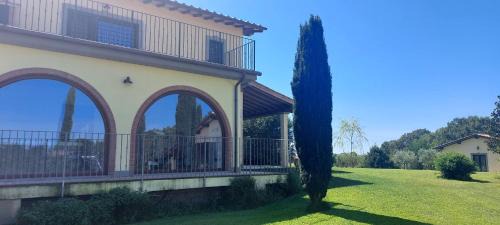 Nepi Casa | Agriturismo Podere Bianca Maria