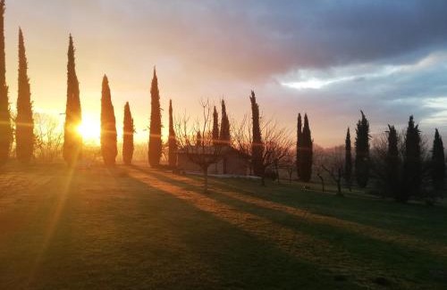 Nepi Casa | Agriturismo Podere Bianca Maria
