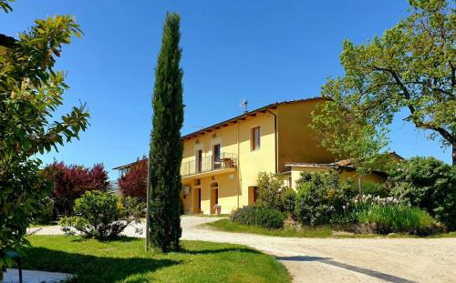 Montepulciano Casa | Agriturismo Podere Casa al Vento