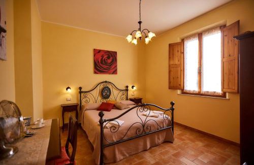 Montepulciano Casa | Agriturismo Podere Casa al Vento
