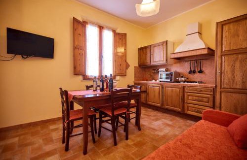 Montepulciano Casa | Agriturismo Podere Casa al Vento