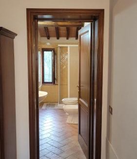 Capraia e Limite Casa | Agriturismo Podere Casalone