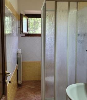 Capraia e Limite Casa | Agriturismo Podere Casalone