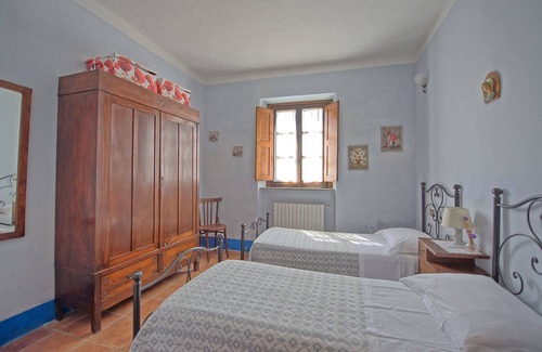 Le Piazze Otro | Agriturismo Podere Delle Querci