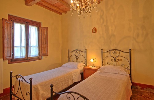 Le Piazze Otro | Agriturismo Podere Delle Querci