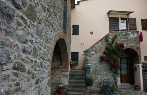 Neri Casa | Agriturismo Podere La Fornace