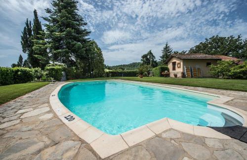 Neri Casa | Agriturismo Podere La Fornace