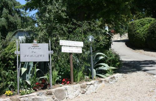 Neri Casa | Agriturismo Podere La Fornace