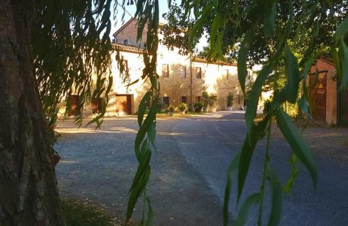 Molino Mazzetti Casa | Agriturismo Podere Molino