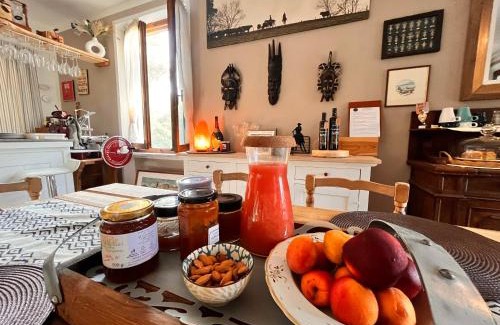 Lari Cama Y Desayuno | Agriturismo Podere Orzale Hospitality & Quarter Horses