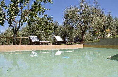 Orvieto Casa | Agriturismo Podere Pescara