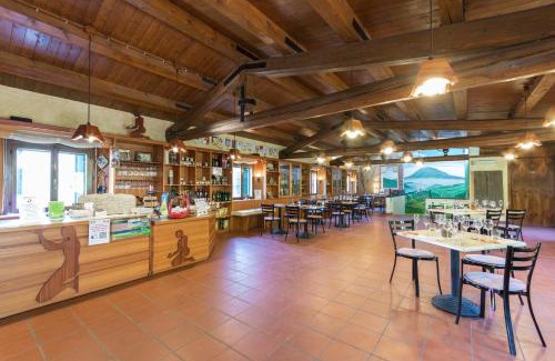 Cinto Euganeo Casa | Agriturismo Podere Villa Alessi