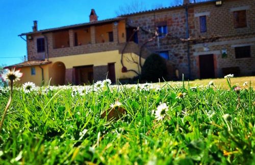 Acquapendente Casa | Agriturismo Podernuovo