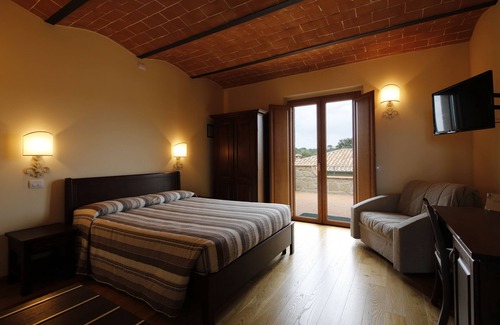 Pitigliano Otro | Agriturismo Poggio al Tufo