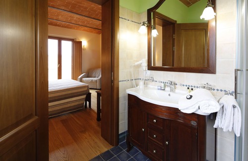 Pitigliano Otro | Agriturismo Poggio al Tufo
