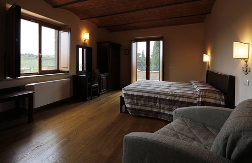 Pitigliano Otro | Agriturismo Poggio al Tufo
