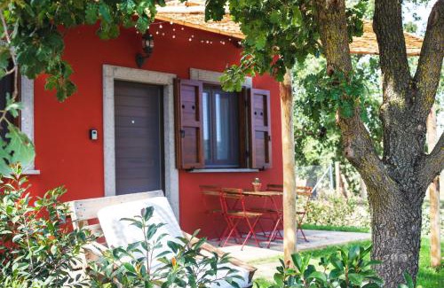 Chia Casa | Agriturismo Poggio Degli Ulivi
