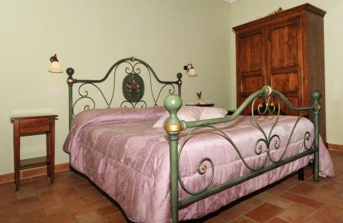 Gallina Casa | Agriturismo Poggio Tobruk