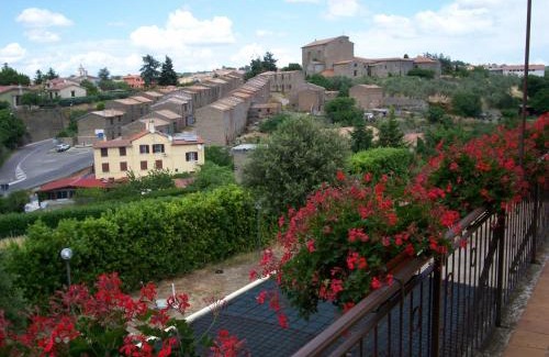 Farnese Casa | Agriturismo Poggio Torreano