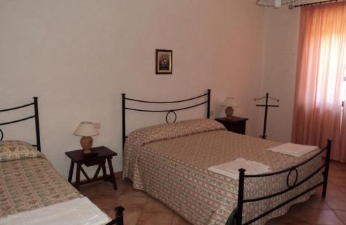 Farnese Casa | Agriturismo Poggio Torreano