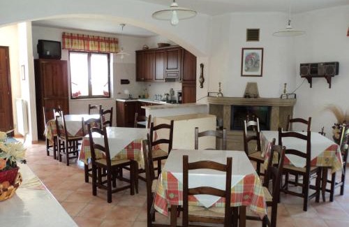 Farnese Casa | Agriturismo Poggio Torreano